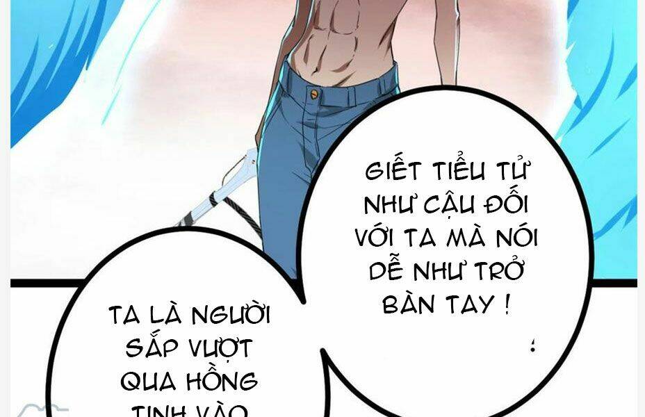 Cái Bóng Vạn Năng Chapter 85 - Trang 2