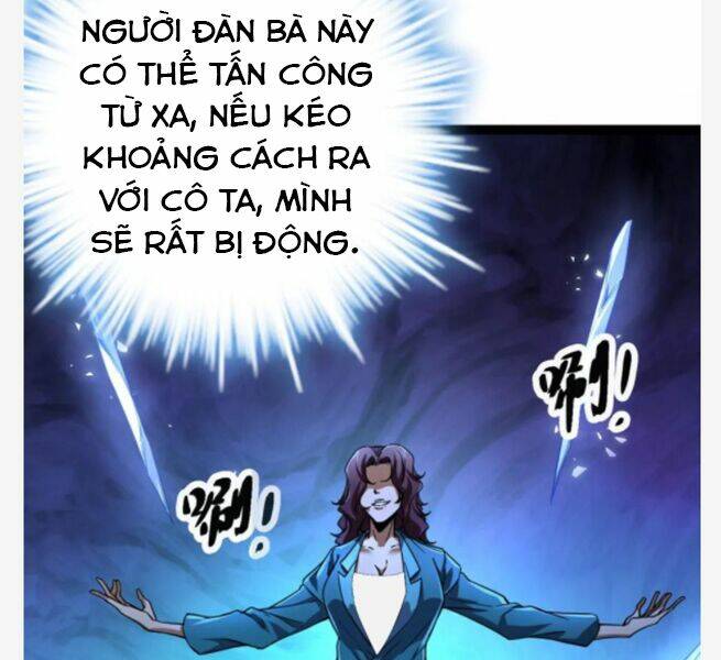 Cái Bóng Vạn Năng Chapter 80 - Trang 2