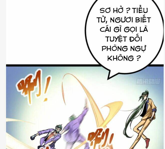 Cái Bóng Vạn Năng Chapter 79 - Trang 2