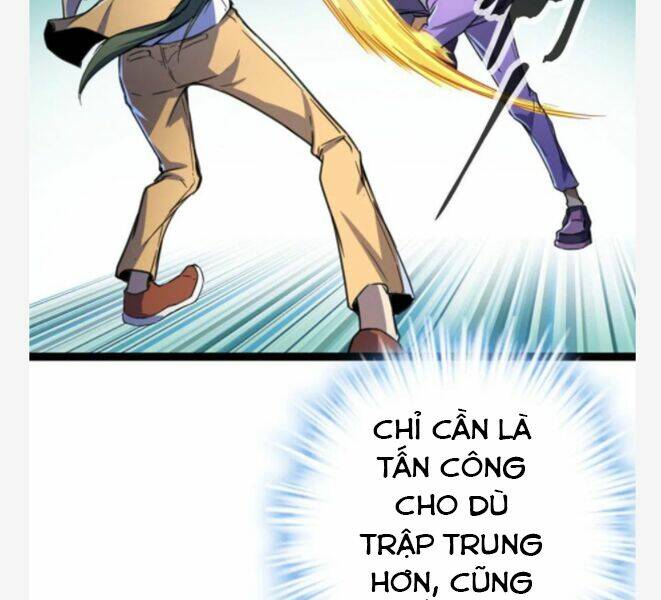 Cái Bóng Vạn Năng Chapter 79 - Trang 2