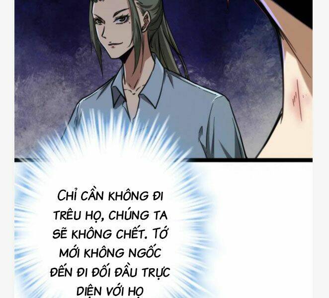 Cái Bóng Vạn Năng Chapter 78 - Trang 2