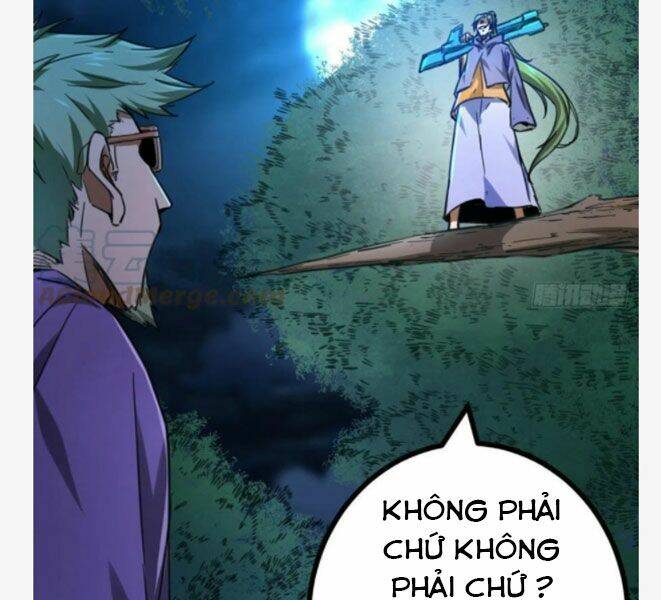 Cái Bóng Vạn Năng Chapter 77 - Trang 2