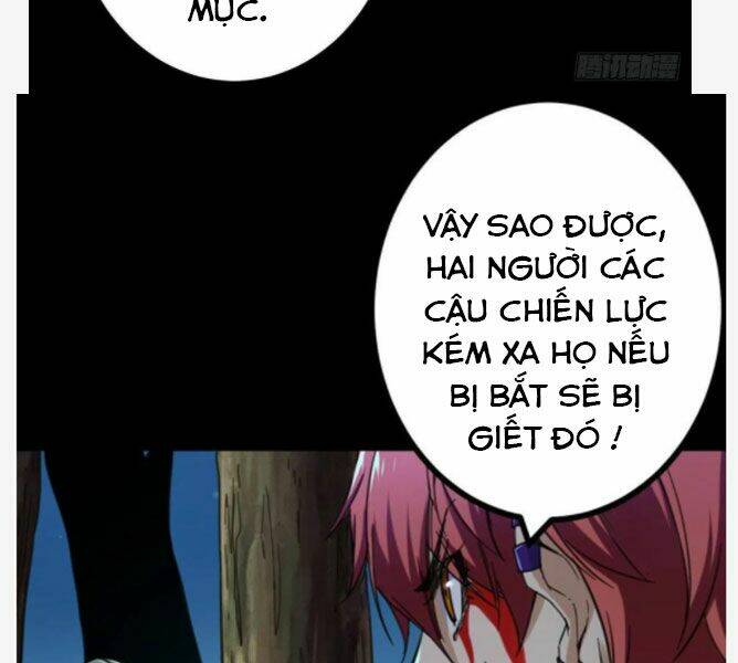 Cái Bóng Vạn Năng Chapter 77 - Trang 2