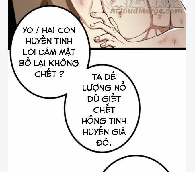 Cái Bóng Vạn Năng Chapter 75 - Trang 2