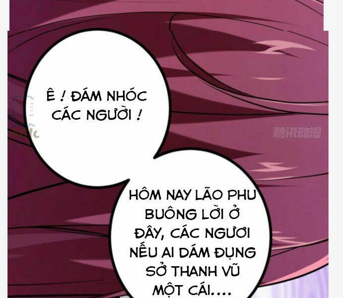 Cái Bóng Vạn Năng Chapter 73 - Trang 2