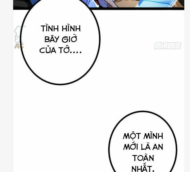 Cái Bóng Vạn Năng Chapter 73 - Trang 2