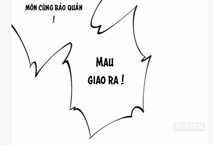 Cái Bóng Vạn Năng Chapter 72 - Trang 2