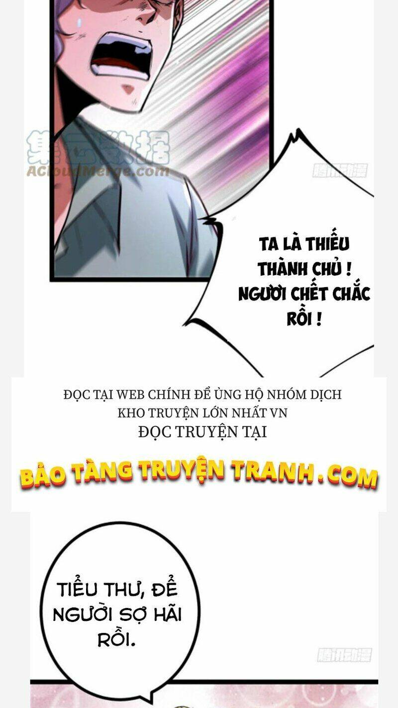 Cái Bóng Vạn Năng Chapter 71 - Trang 2