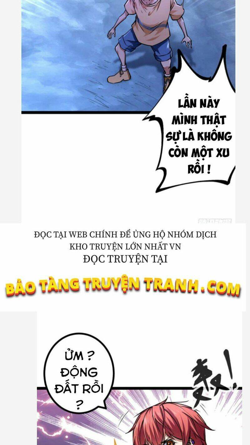 Cái Bóng Vạn Năng Chapter 71 - Trang 2