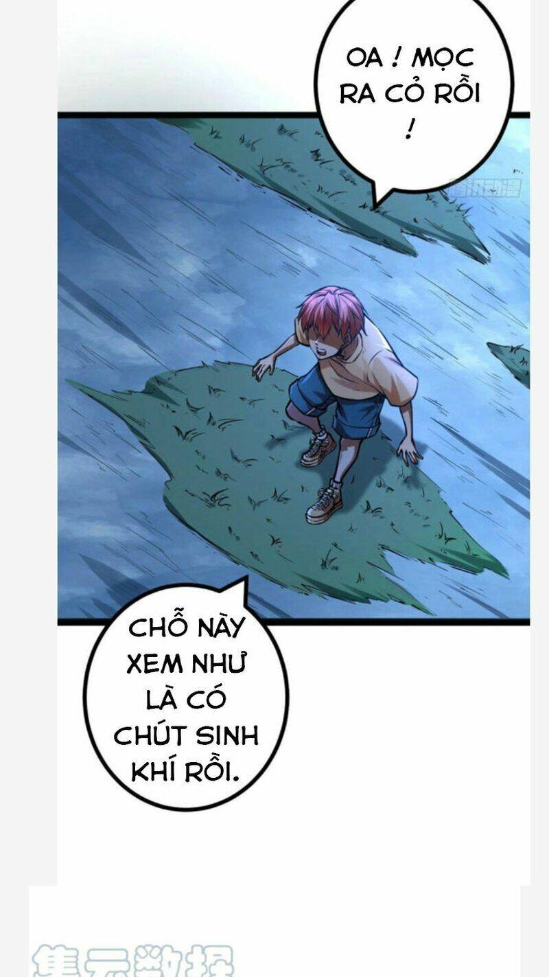 Cái Bóng Vạn Năng Chapter 71 - Trang 2