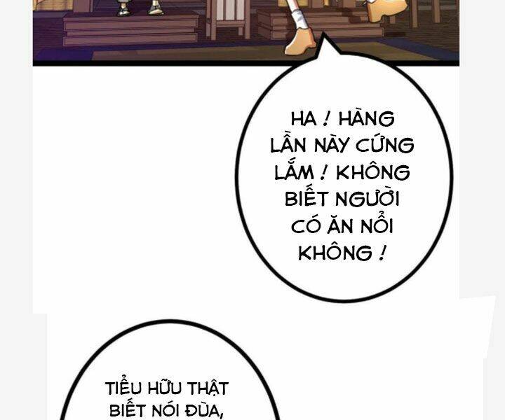 Cái Bóng Vạn Năng Chapter 70 - Trang 2