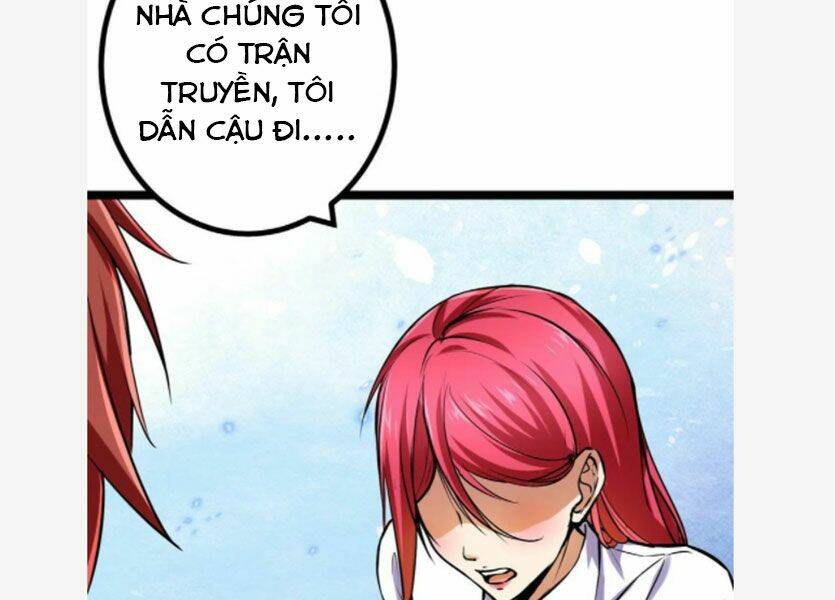 Cái Bóng Vạn Năng Chapter 68 - Trang 2