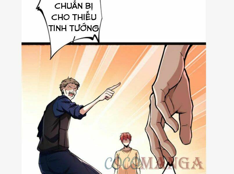 Cái Bóng Vạn Năng Chapter 68 - Trang 2