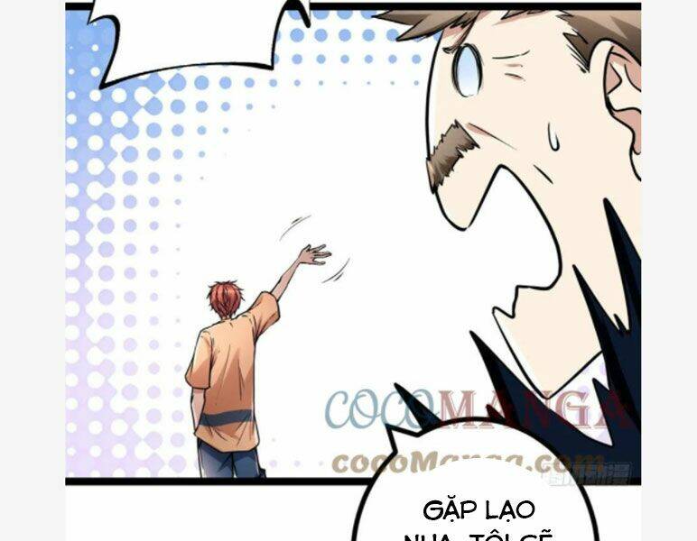 Cái Bóng Vạn Năng Chapter 68 - Trang 2