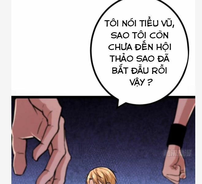 Cái Bóng Vạn Năng Chapter 66 - Trang 2