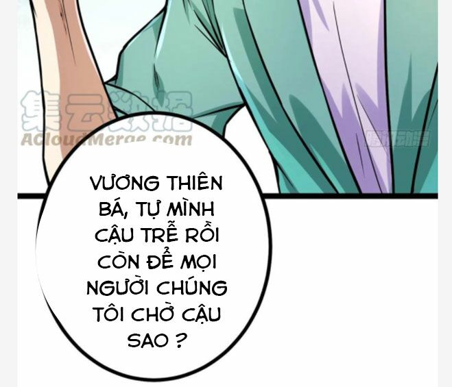 Cái Bóng Vạn Năng Chapter 66 - Trang 2