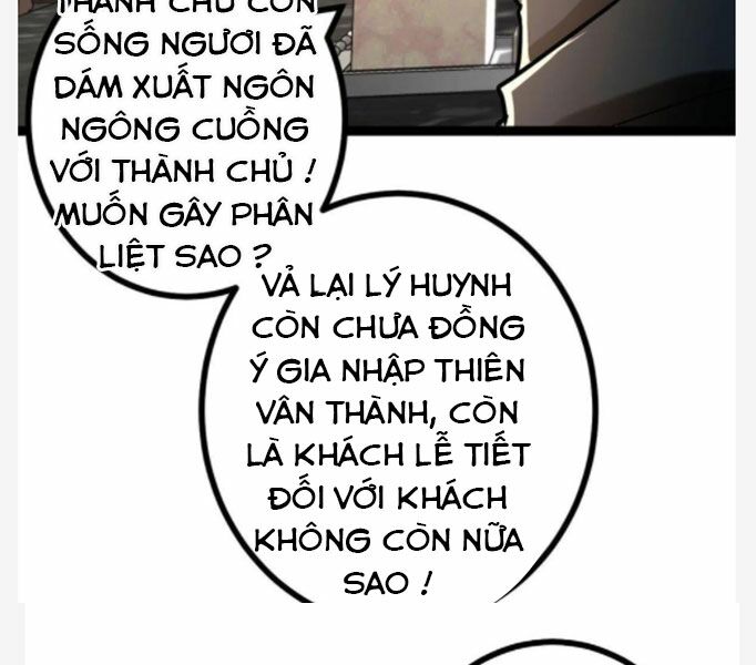 Cái Bóng Vạn Năng Chapter 66 - Trang 2