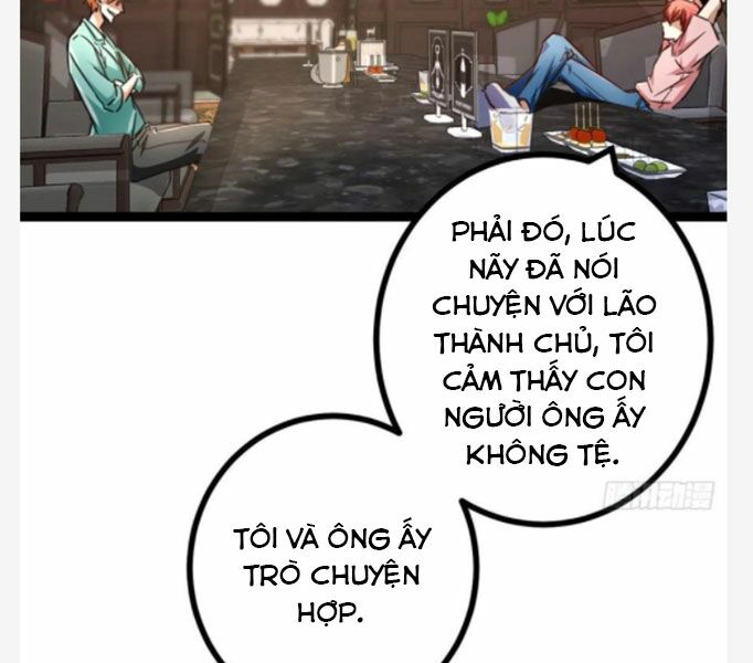 Cái Bóng Vạn Năng Chapter 66 - Trang 2