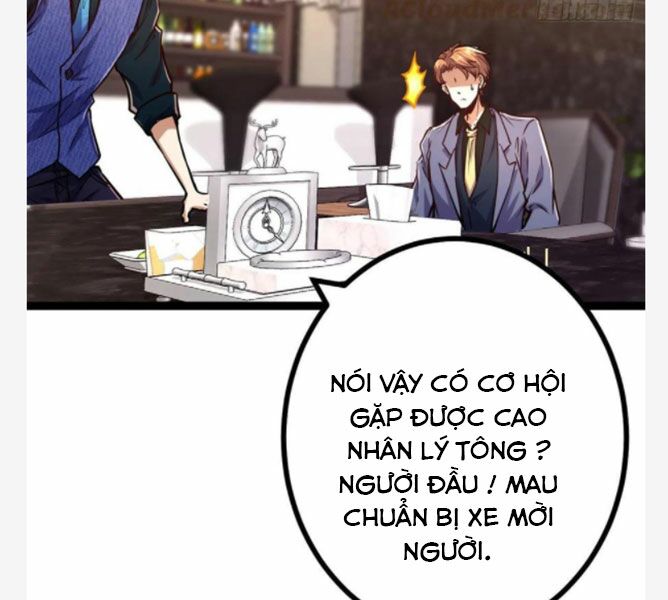 Cái Bóng Vạn Năng Chapter 66 - Trang 2