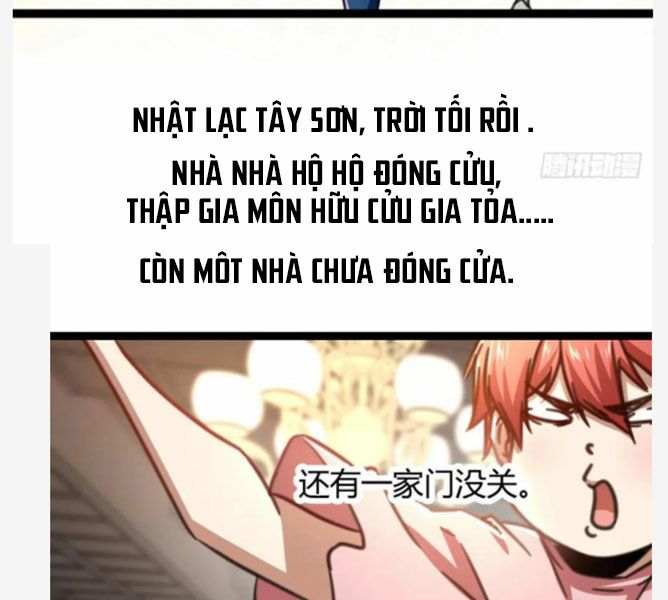 Cái Bóng Vạn Năng Chapter 66 - Trang 2