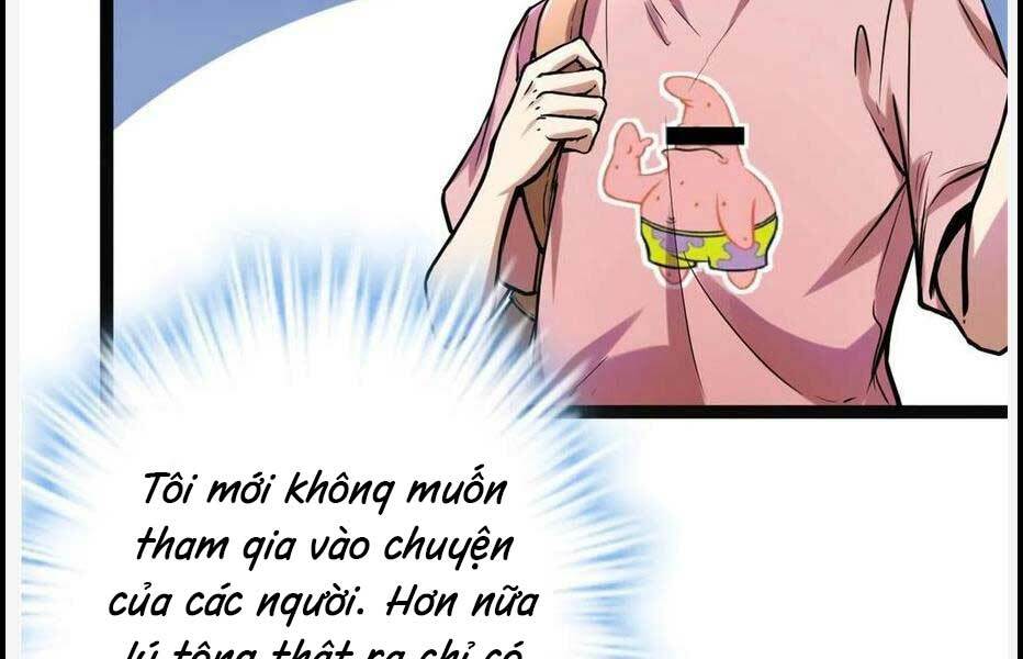 Cái Bóng Vạn Năng Chapter 65 - Trang 2