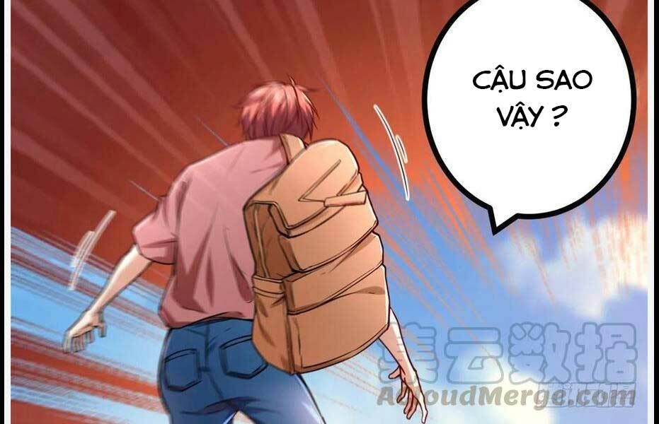 Cái Bóng Vạn Năng Chapter 65 - Trang 2