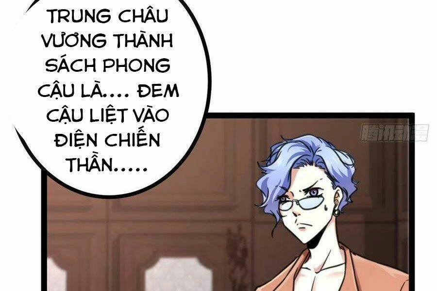 Cái Bóng Vạn Năng Chapter 63 - Trang 2