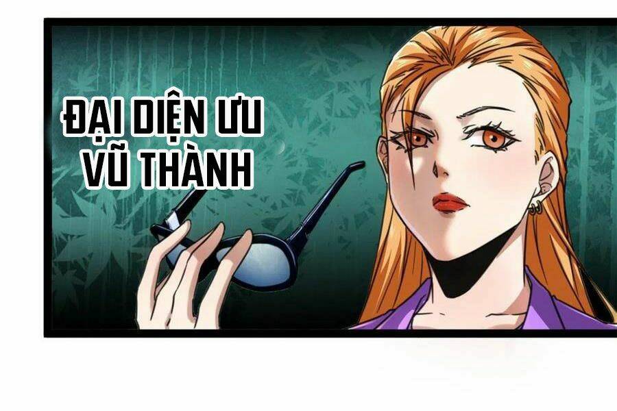 Cái Bóng Vạn Năng Chapter 63 - Trang 2