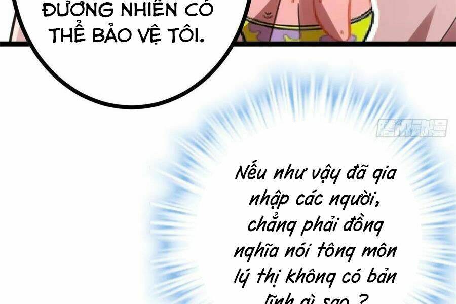 Cái Bóng Vạn Năng Chapter 63 - Trang 2