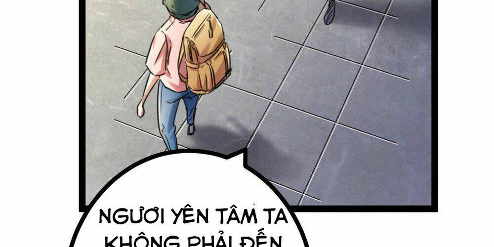 Cái Bóng Vạn Năng Chapter 62 - Trang 2