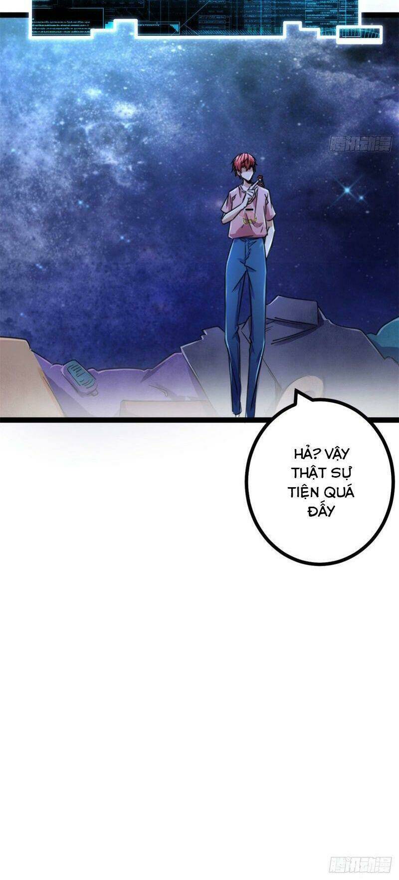 Cái Bóng Vạn Năng Chapter 60 - Trang 2