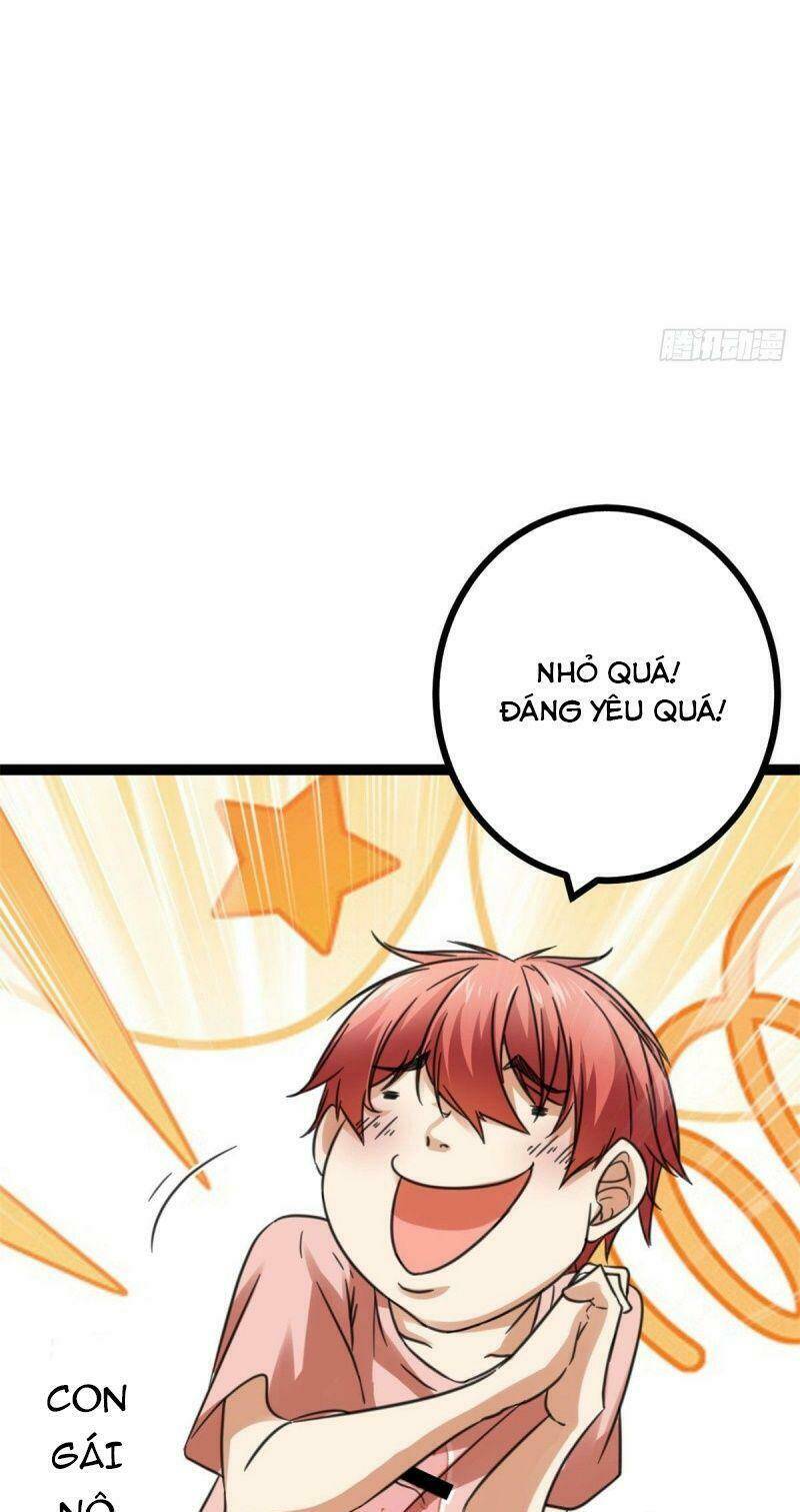 Cái Bóng Vạn Năng Chapter 59 - Trang 2