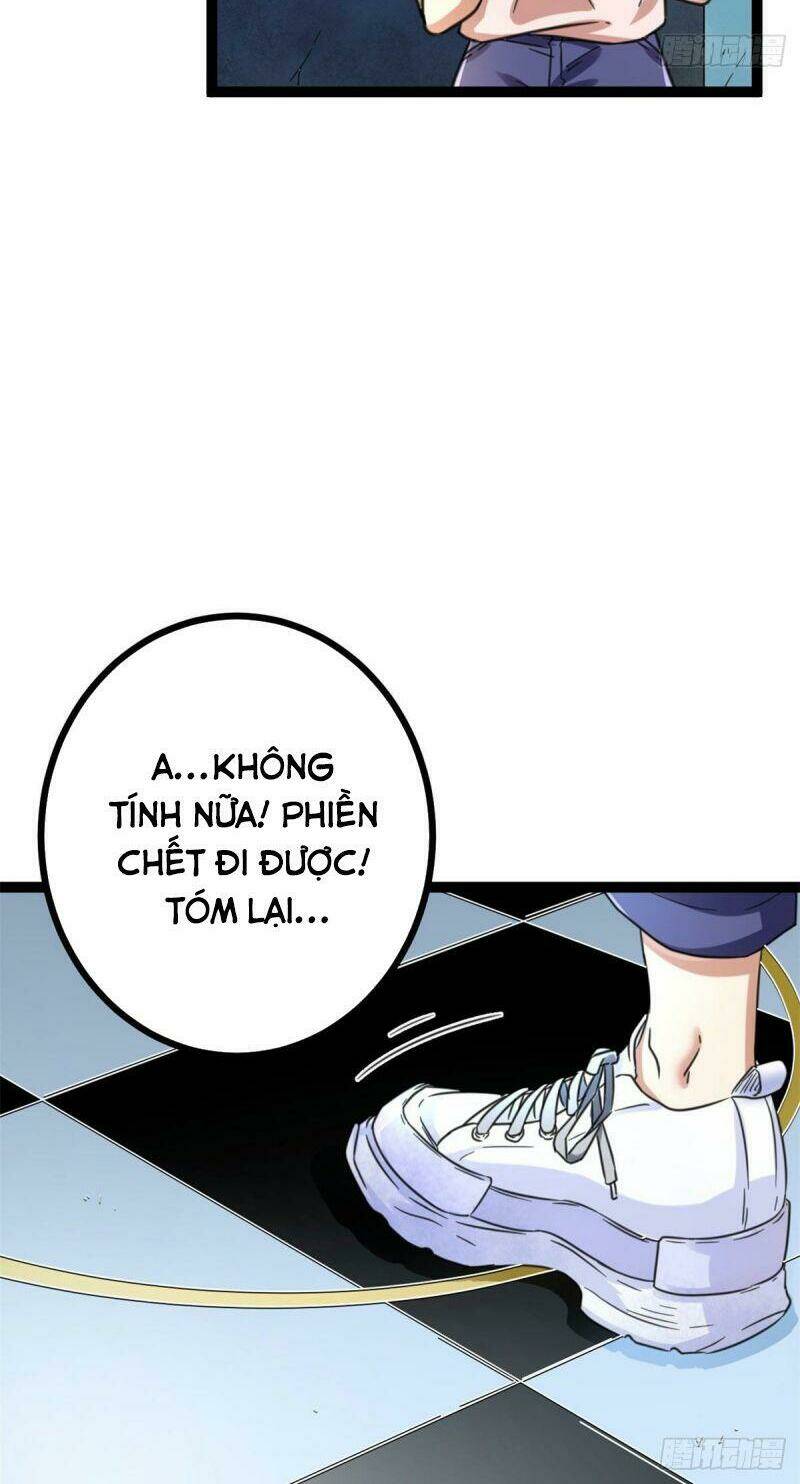 Cái Bóng Vạn Năng Chapter 58 - Trang 2