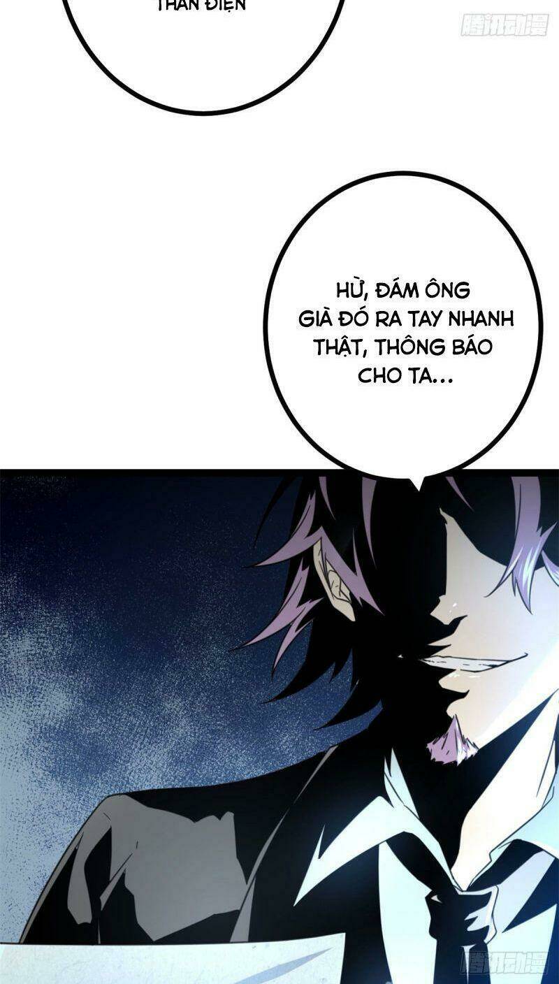 Cái Bóng Vạn Năng Chapter 58 - Trang 2