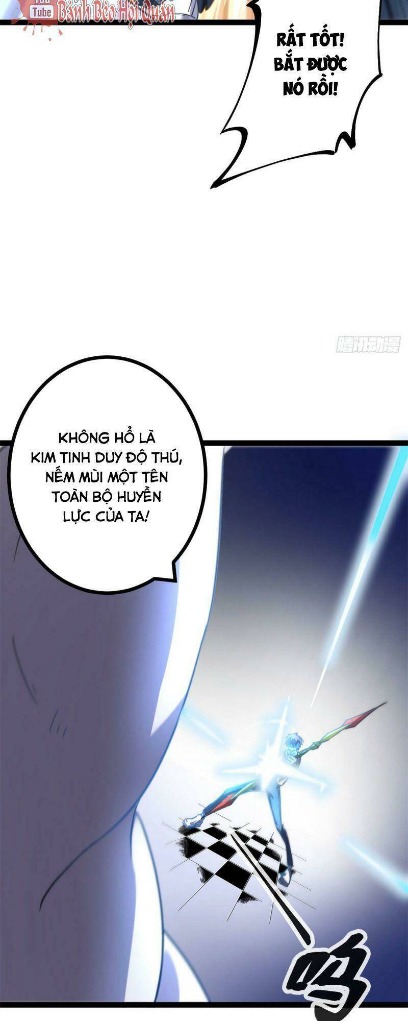 Cái Bóng Vạn Năng Chapter 58 - Trang 2