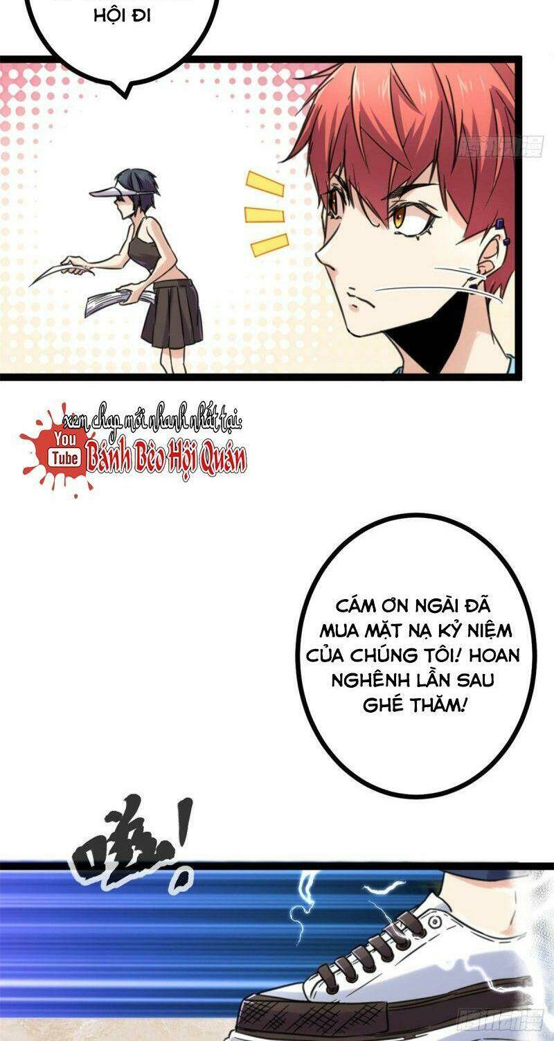 Cái Bóng Vạn Năng Chapter 55 - Trang 2