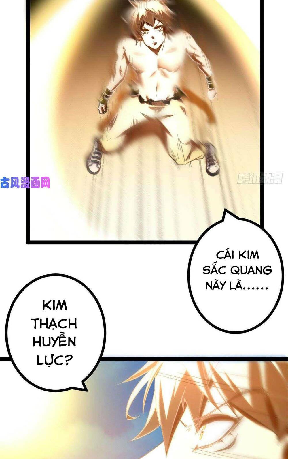 Cái Bóng Vạn Năng Chapter 52 - Trang 2