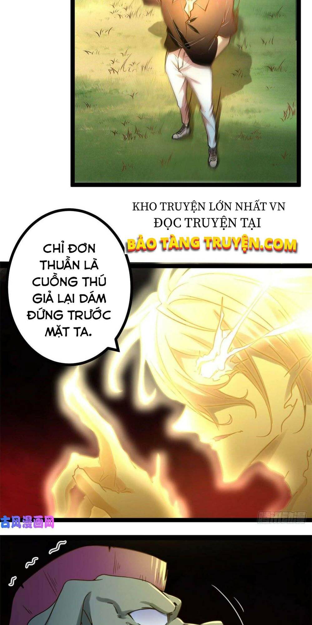 Cái Bóng Vạn Năng Chapter 52 - Trang 2