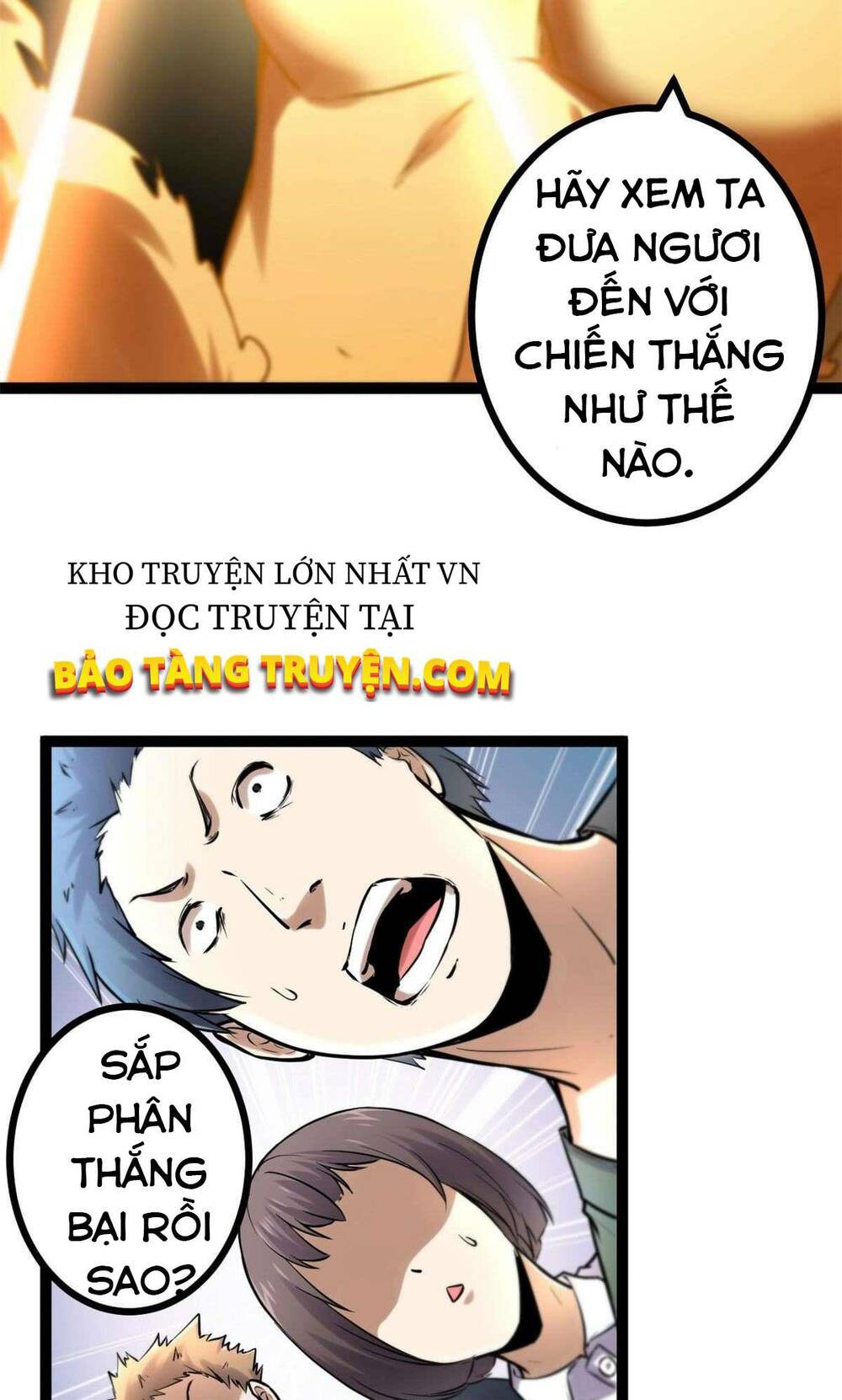 Cái Bóng Vạn Năng Chapter 52 - Trang 2