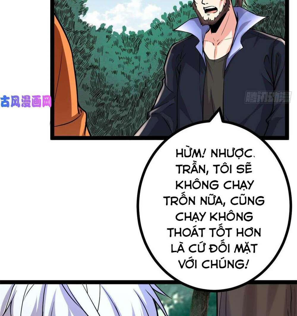 Cái Bóng Vạn Năng Chapter 51 - Trang 2