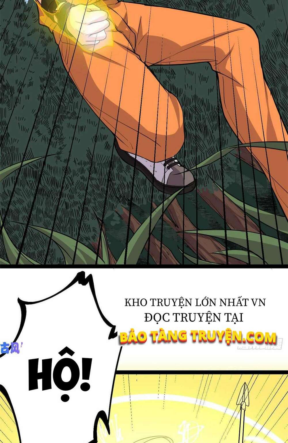 Cái Bóng Vạn Năng Chapter 51 - Trang 2