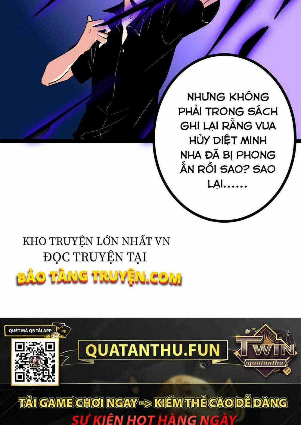 Cái Bóng Vạn Năng Chapter 51 - Trang 2