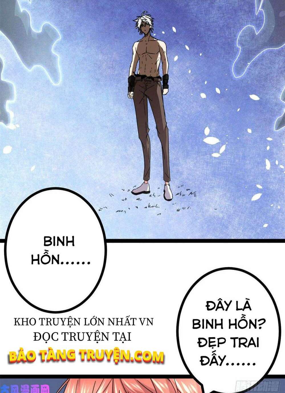 Cái Bóng Vạn Năng Chapter 51 - Trang 2