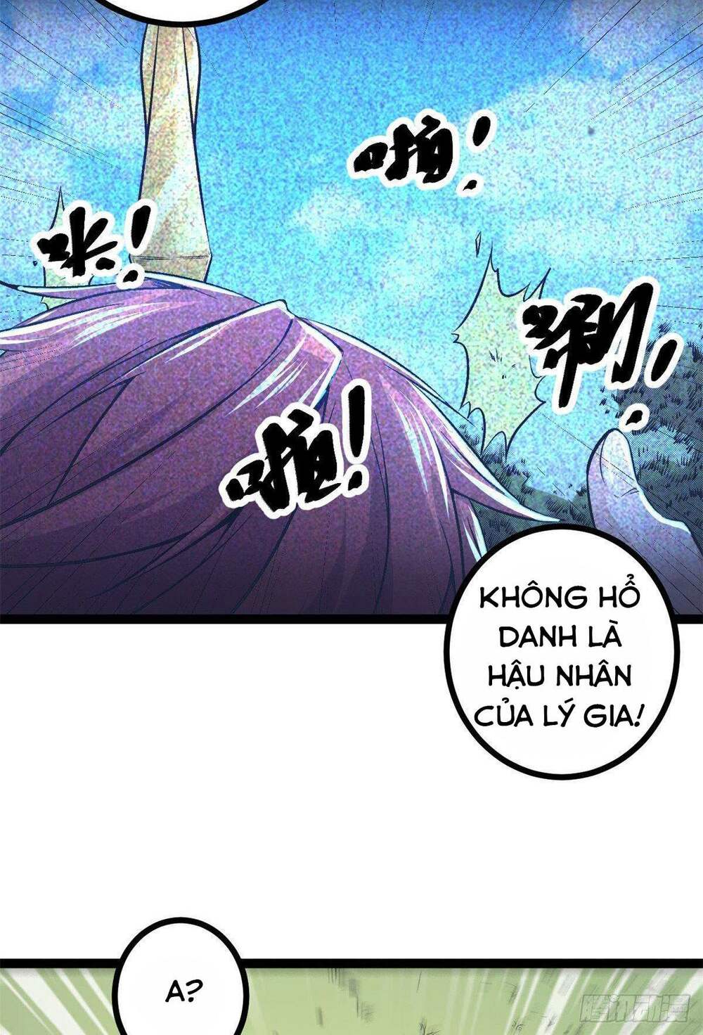 Cái Bóng Vạn Năng Chapter 50 - Trang 2