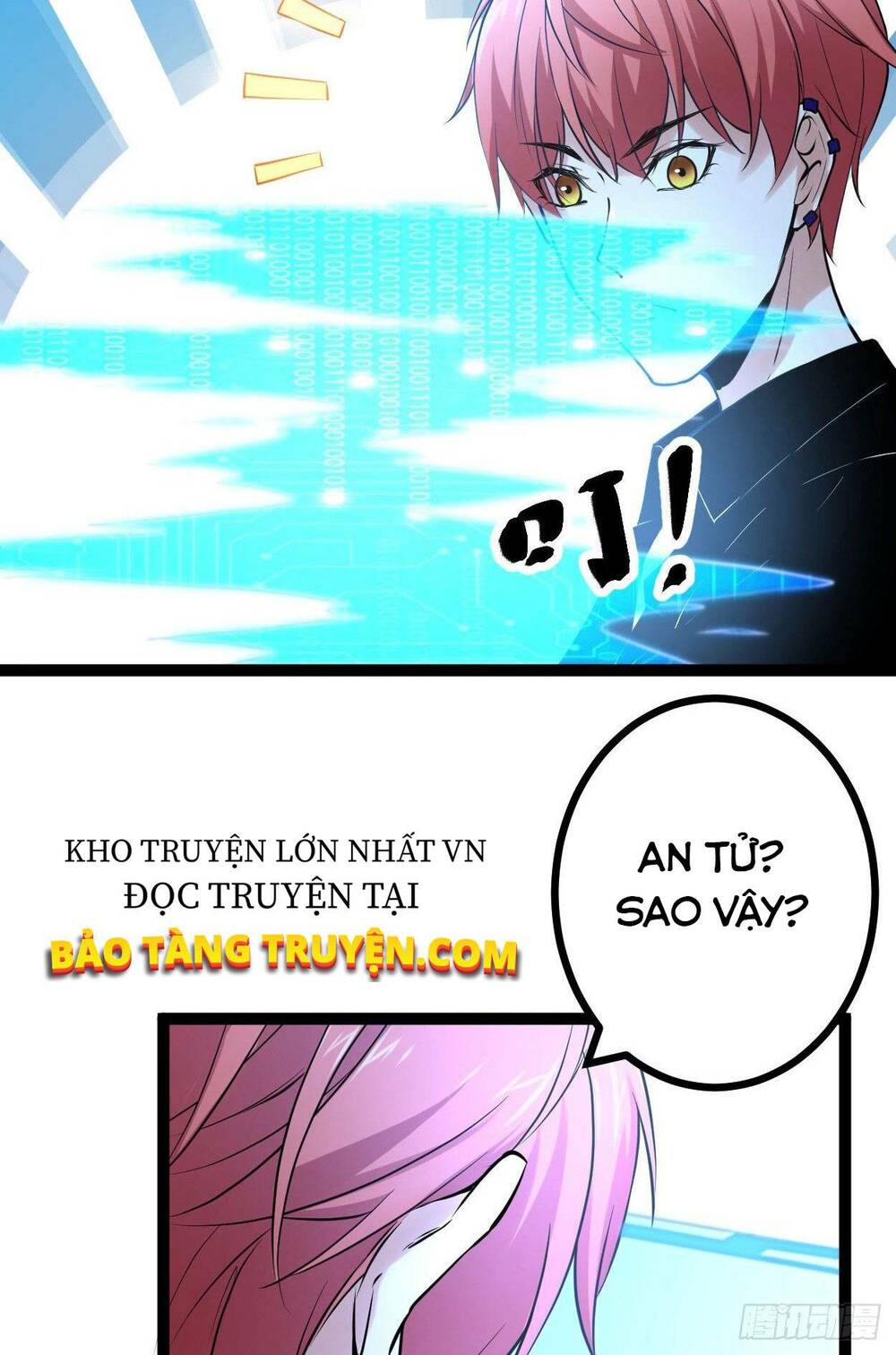 Cái Bóng Vạn Năng Chapter 49 - Trang 2