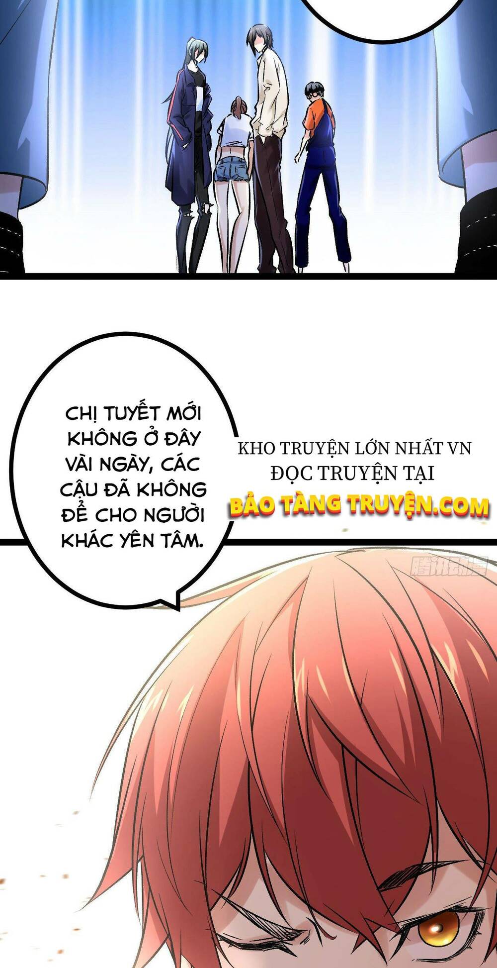 Cái Bóng Vạn Năng Chapter 49 - Trang 2