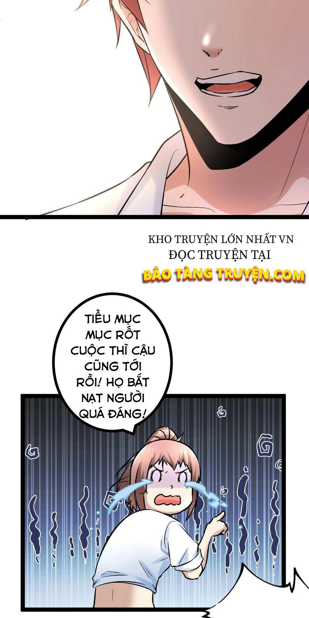 Cái Bóng Vạn Năng Chapter 49 - Trang 2