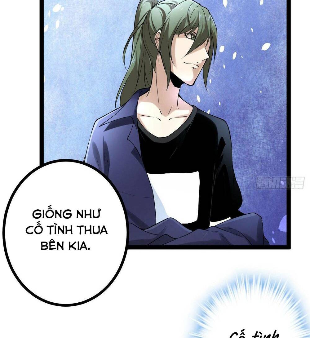 Cái Bóng Vạn Năng Chapter 49 - Trang 2