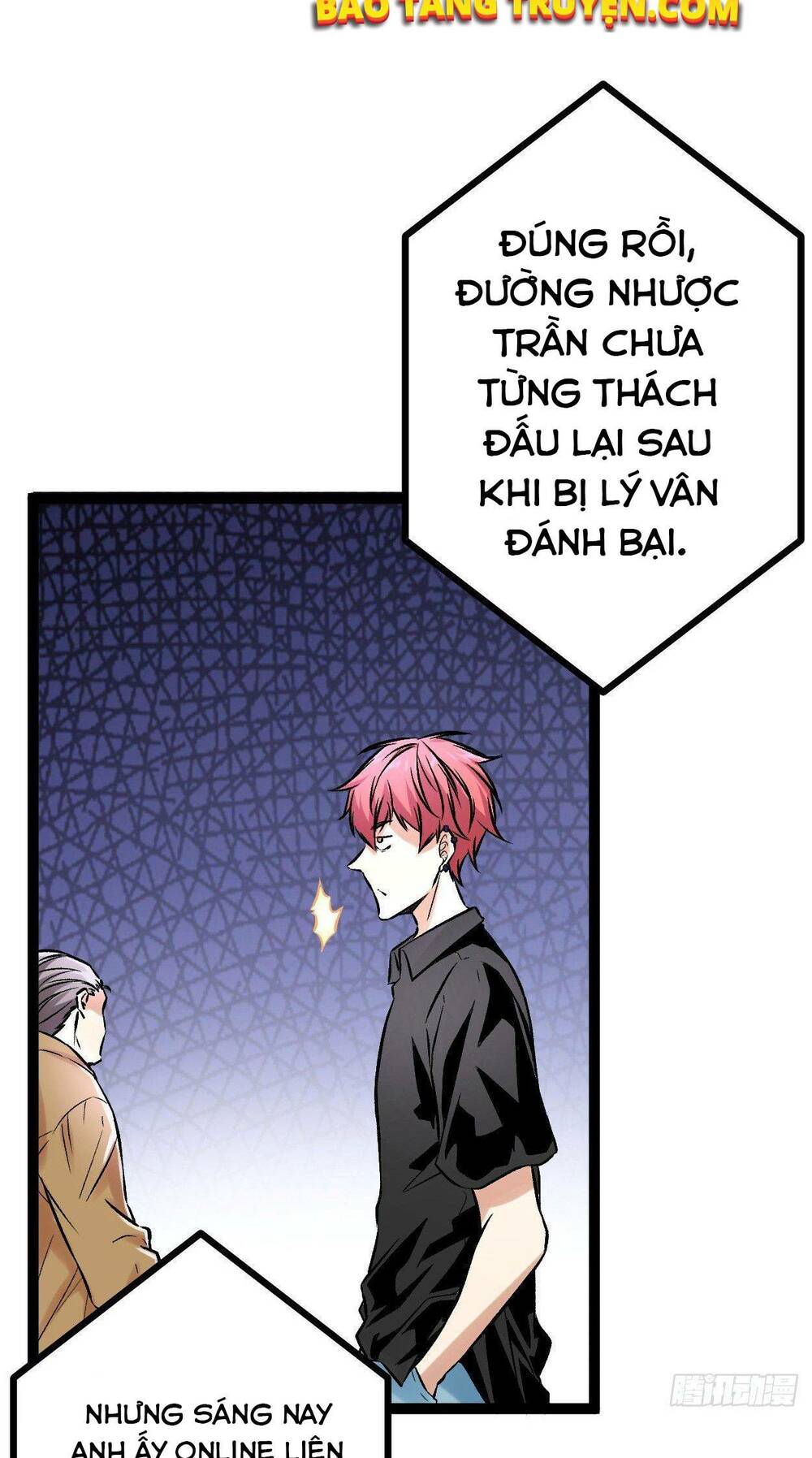 Cái Bóng Vạn Năng Chapter 49 - Trang 2