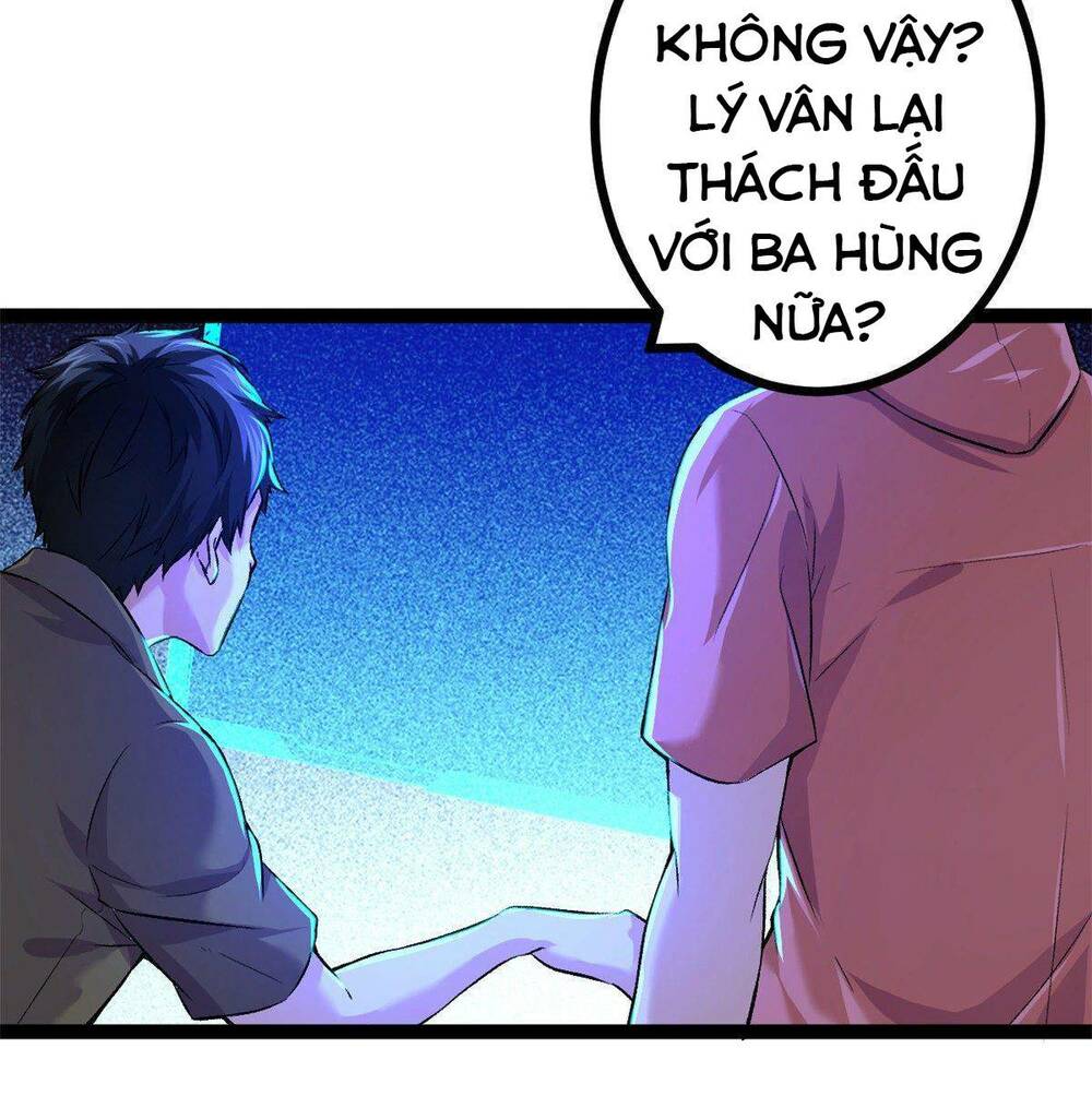 Cái Bóng Vạn Năng Chapter 48 - Trang 2